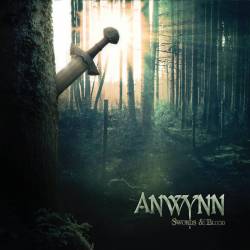 Anwynn (BEL) : Swords & Bloods